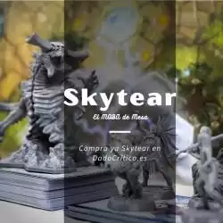 Skytear compra en dadocritico.es